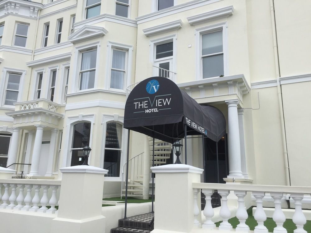 The View Folkestone, A Member Of Radisson Individuals 4* Folkestone